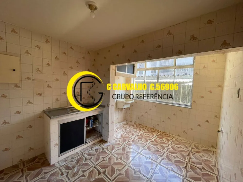 Apartamento, 3 quartos, 62 m² - Foto 1