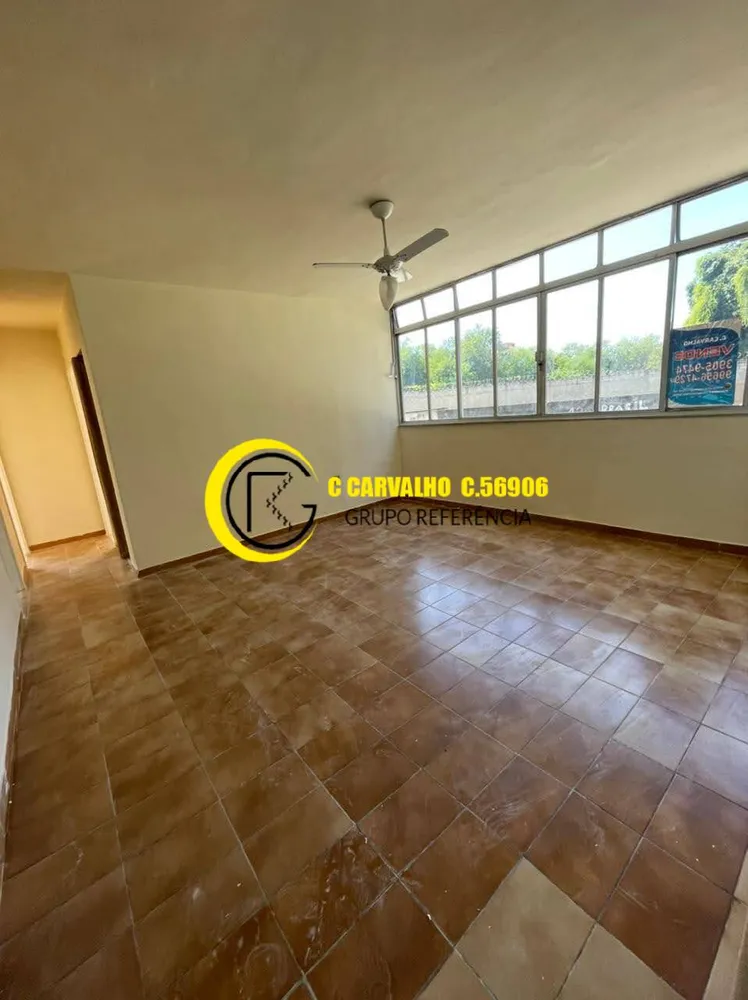 Apartamento, 3 quartos, 62 m² - Foto 4