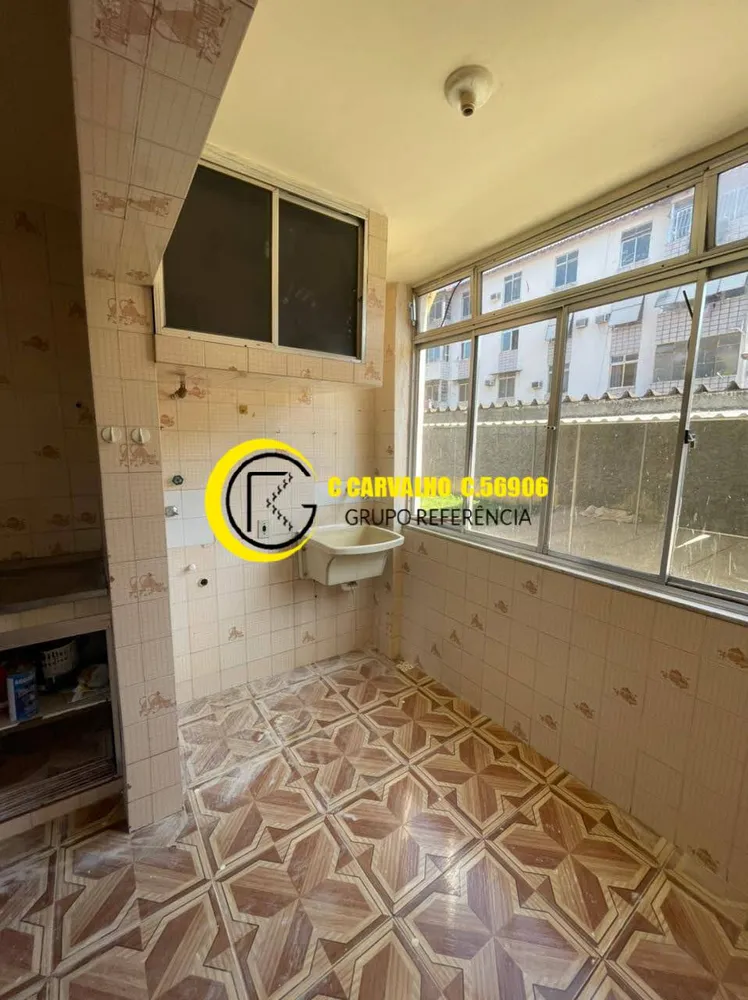 Apartamento, 3 quartos, 62 m² - Foto 3