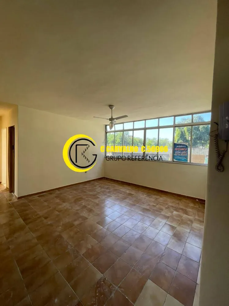 Apartamento, 3 quartos, 62 m² - Foto 6