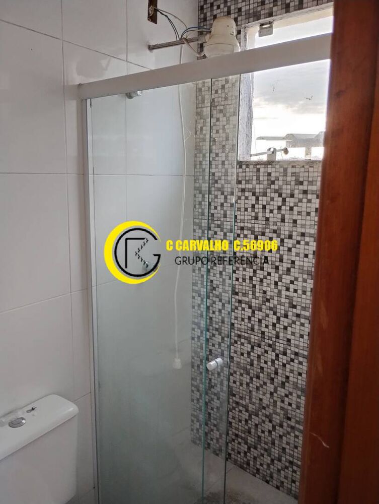 Apartamento para alugar com 1 quarto, 40m² - Foto 12