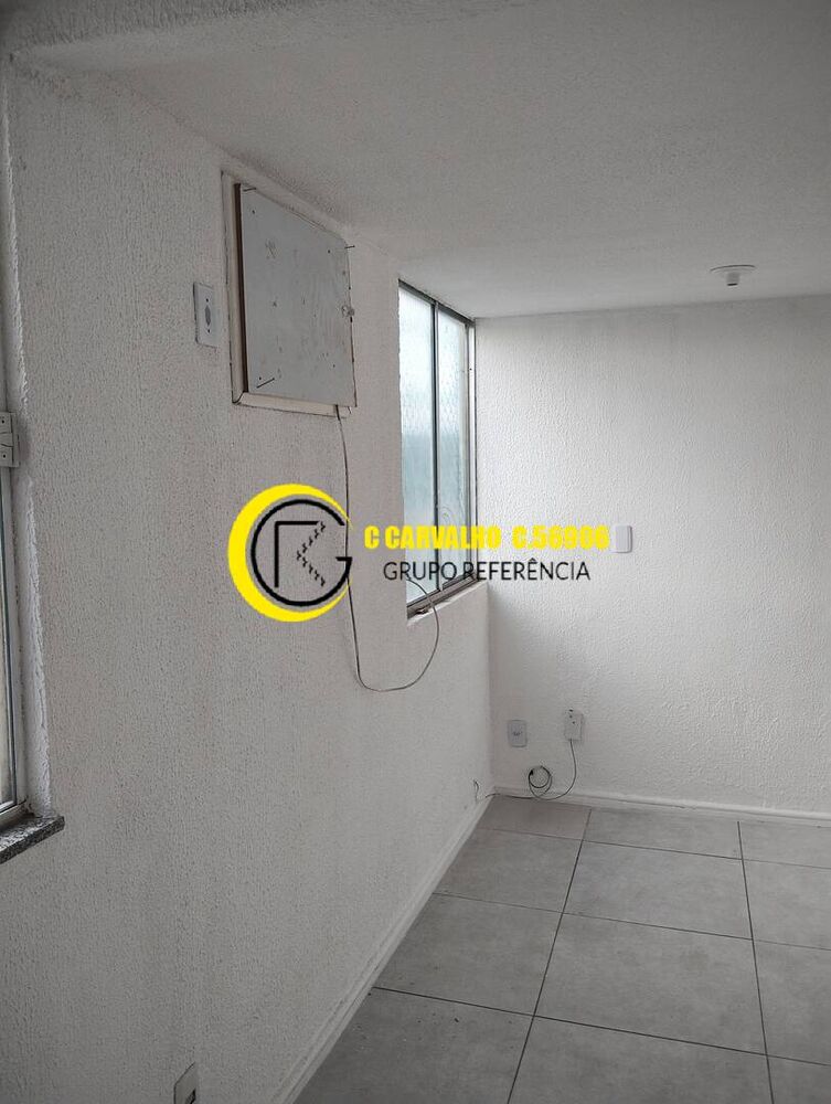 Apartamento para alugar com 1 quarto, 40m² - Foto 10