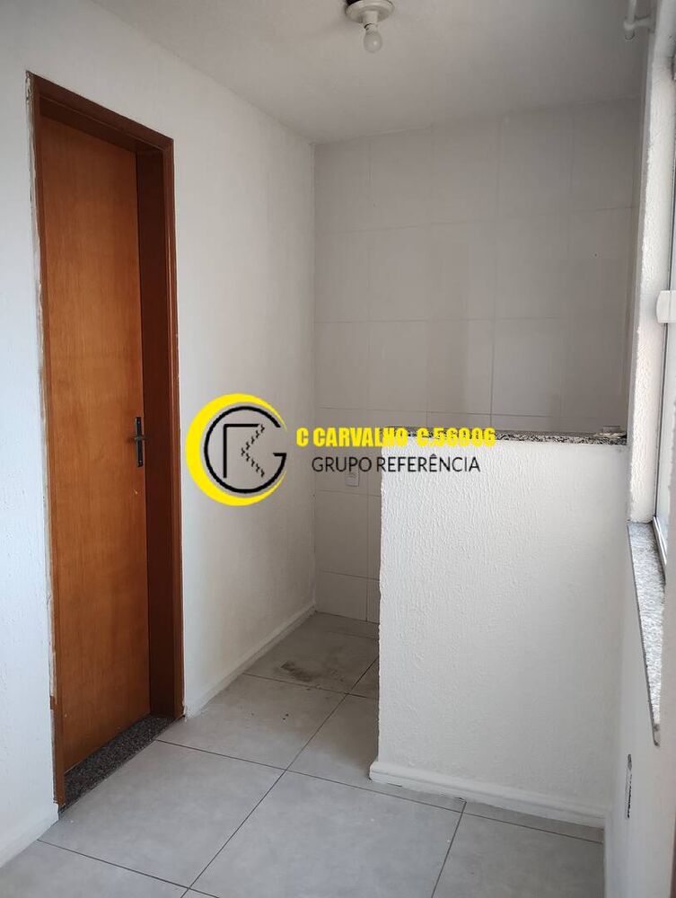 Apartamento para alugar com 1 quarto, 40m² - Foto 6