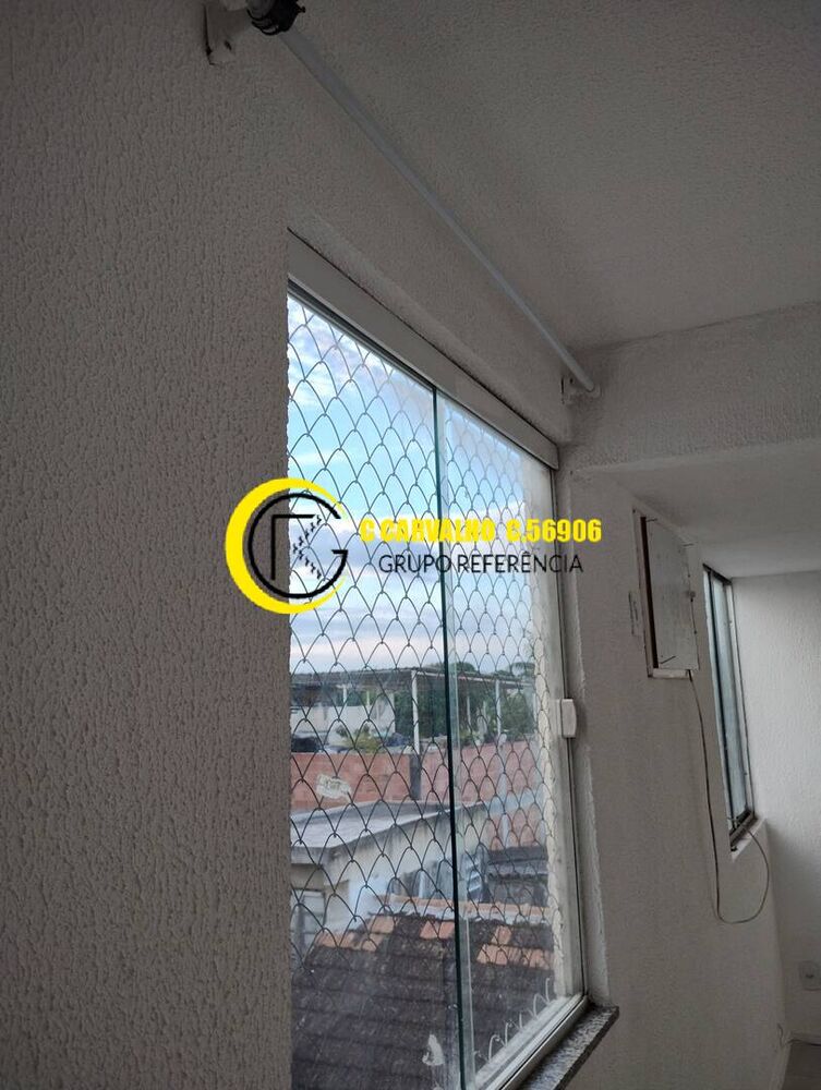 Apartamento para alugar com 1 quarto, 40m² - Foto 9