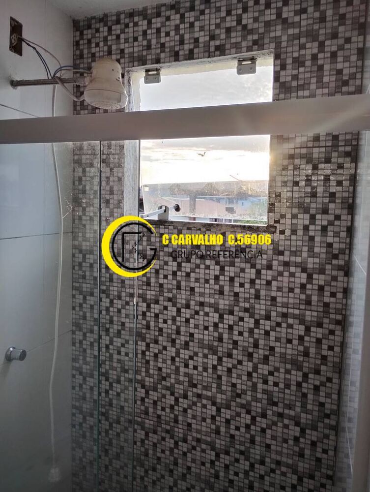 Apartamento para alugar com 1 quarto, 40m² - Foto 13