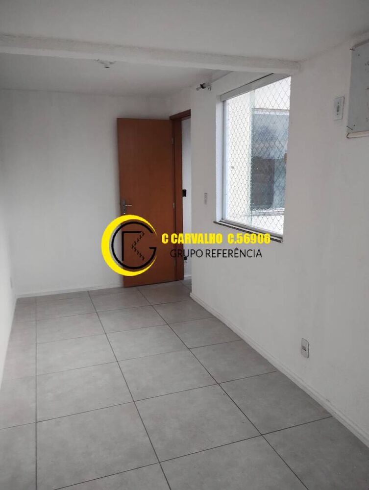 Apartamento para alugar com 1 quarto, 40m² - Foto 8
