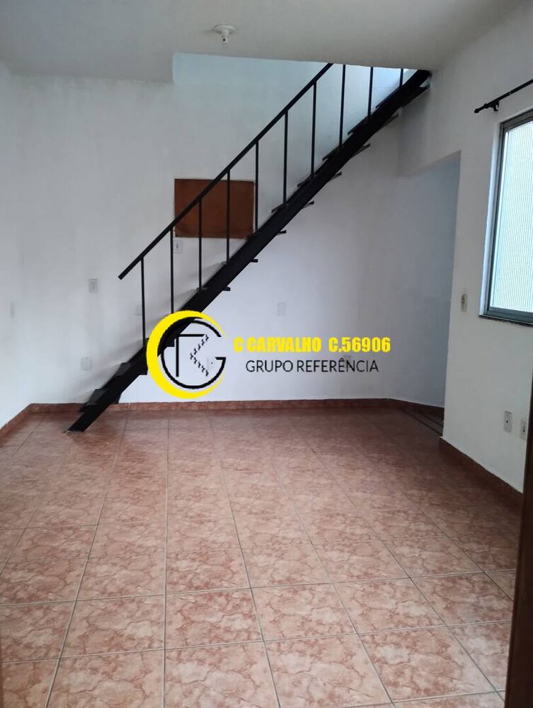Apartamento para alugar com 1 quarto, 40m² - Foto 4