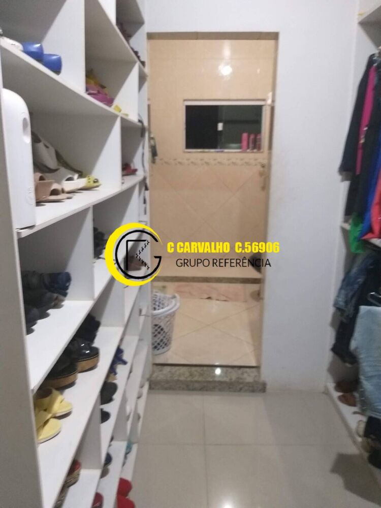 Casa, 3 quartos, 140 m² - Foto 2