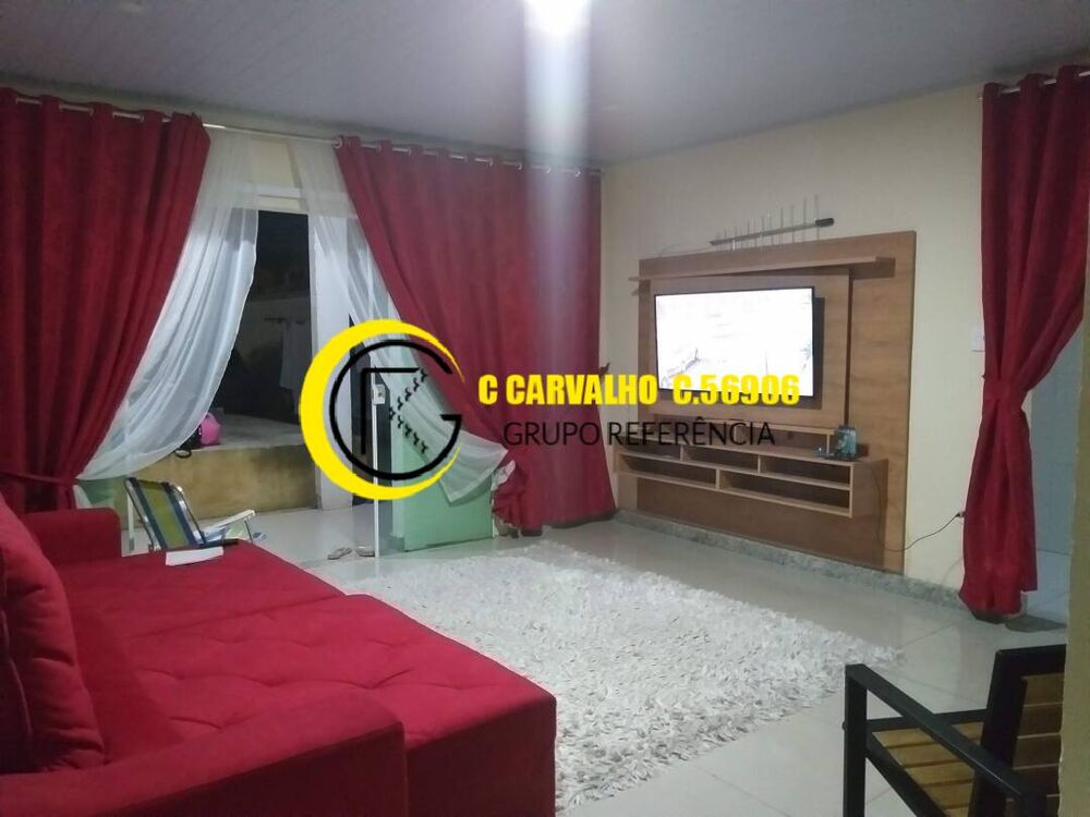 Casa, 3 quartos, 140 m² - Foto 1