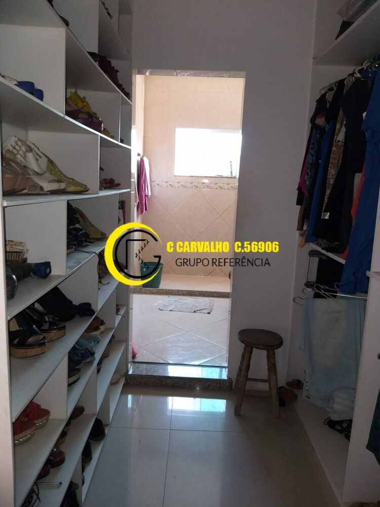 Casa, 3 quartos, 140 m² - Foto 4
