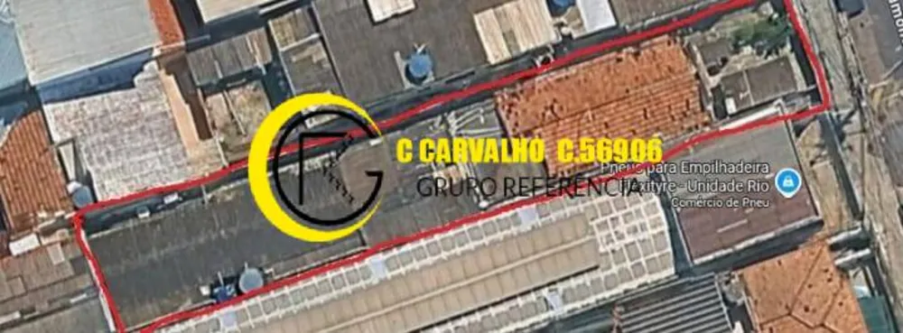 Terreno, 376 m² - Foto 1