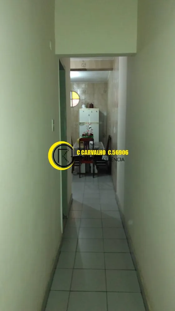 Casa, 2 quartos, 130 m² - Foto 6
