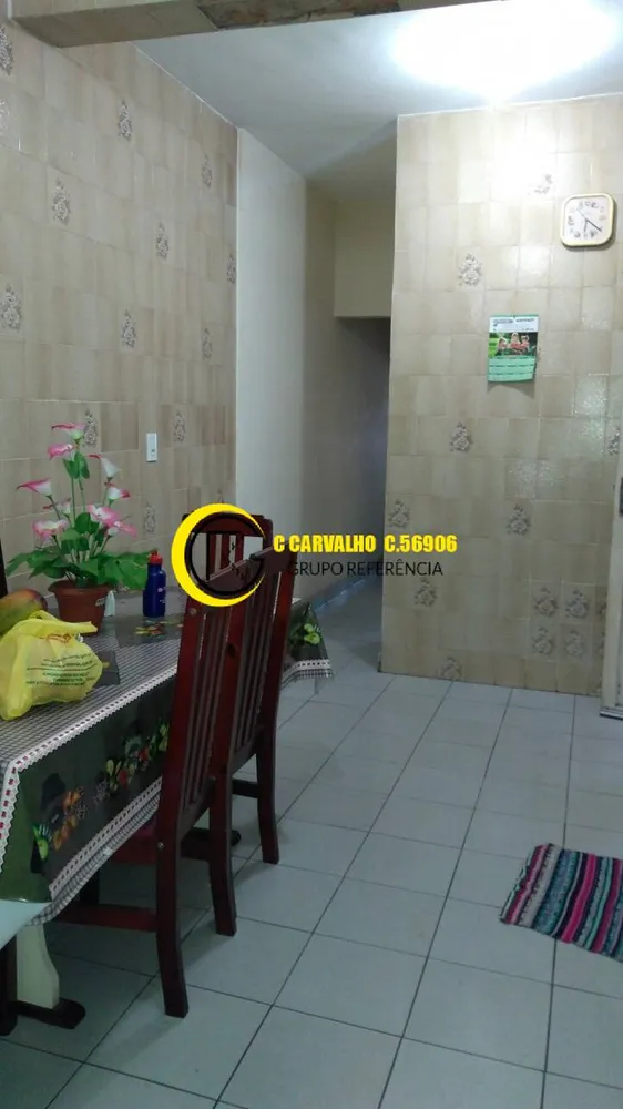 Casa, 2 quartos, 130 m² - Foto 5