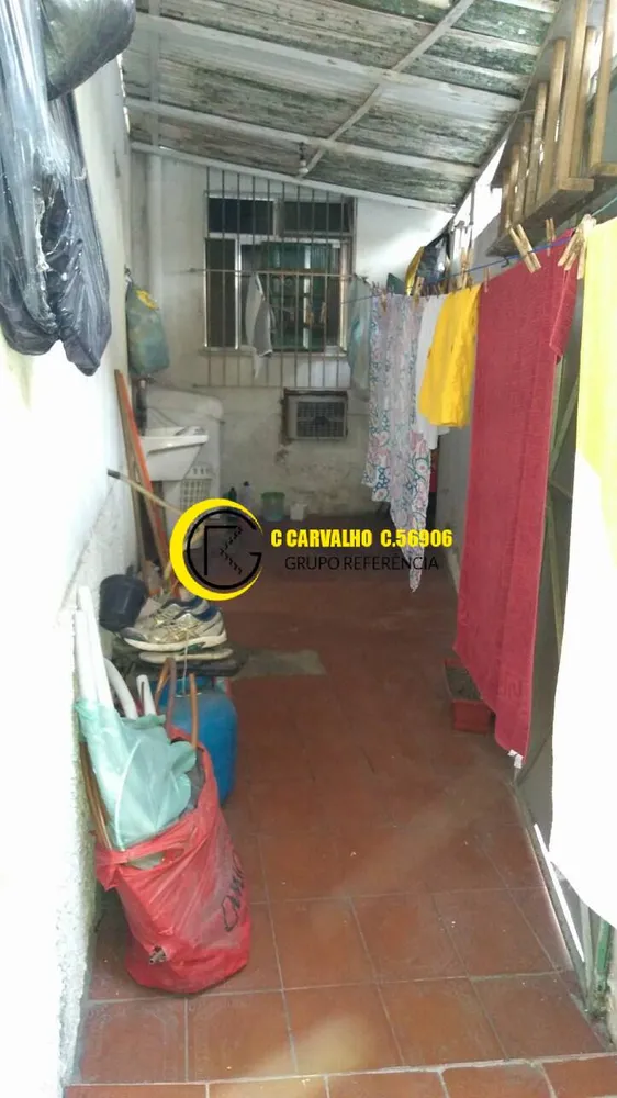 Casa, 2 quartos, 130 m² - Foto 18