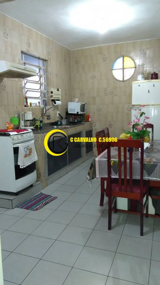 Casa, 2 quartos, 130 m² - Foto 4