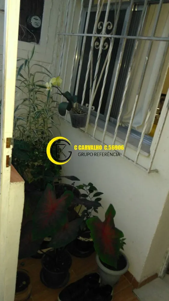 Casa, 2 quartos, 130 m² - Foto 20
