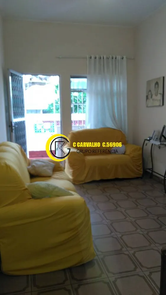 Casa, 2 quartos, 130 m² - Foto 2