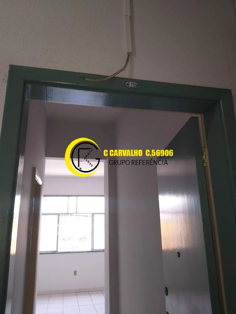 Sala-Conjunto, 14 m² - Foto 6