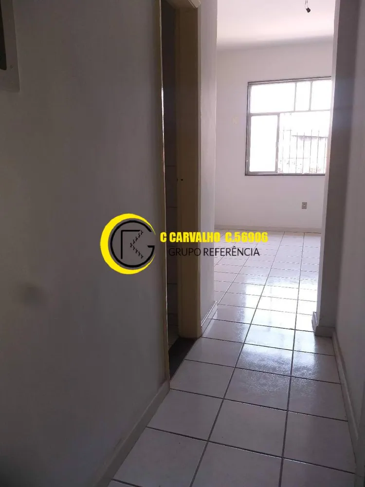Sala-Conjunto, 14 m² - Foto 8