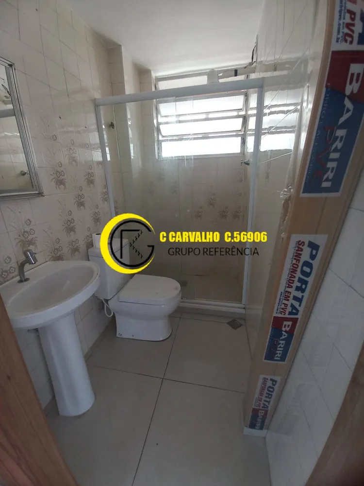 Apartamento, 2 quartos, 60 m² - Foto 2