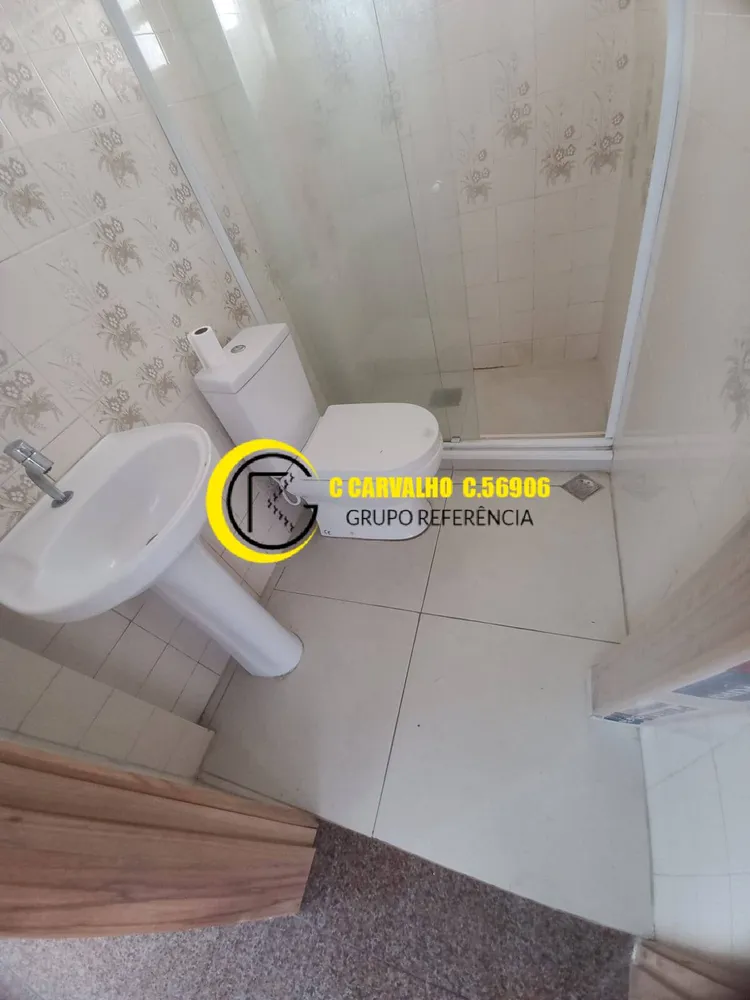 Apartamento, 2 quartos, 60 m² - Foto 5