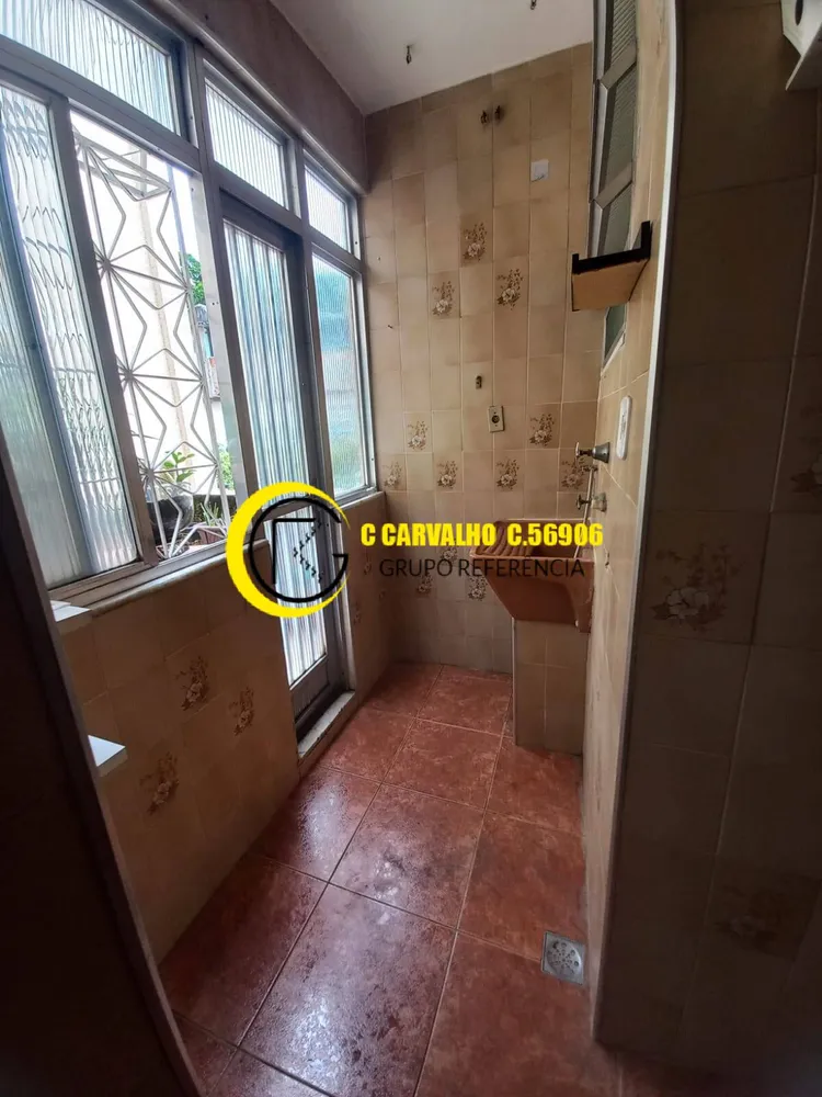Apartamento, 2 quartos, 60 m² - Foto 4