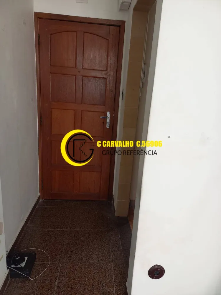 Apartamento, 2 quartos, 60 m² - Foto 11