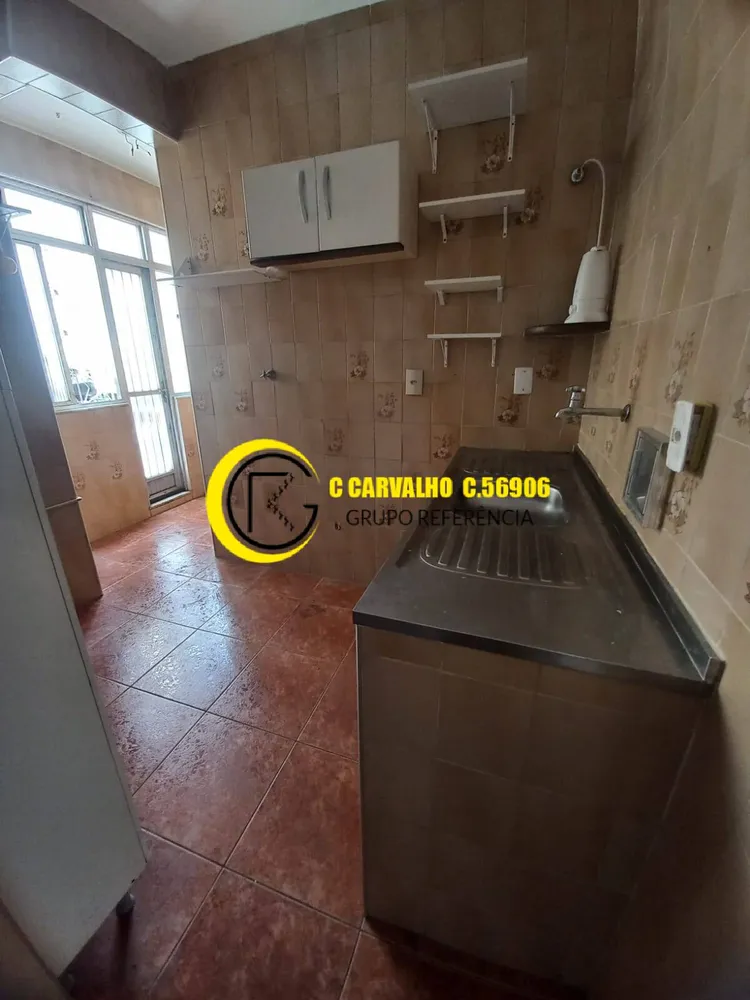 Apartamento, 2 quartos, 60 m² - Foto 8