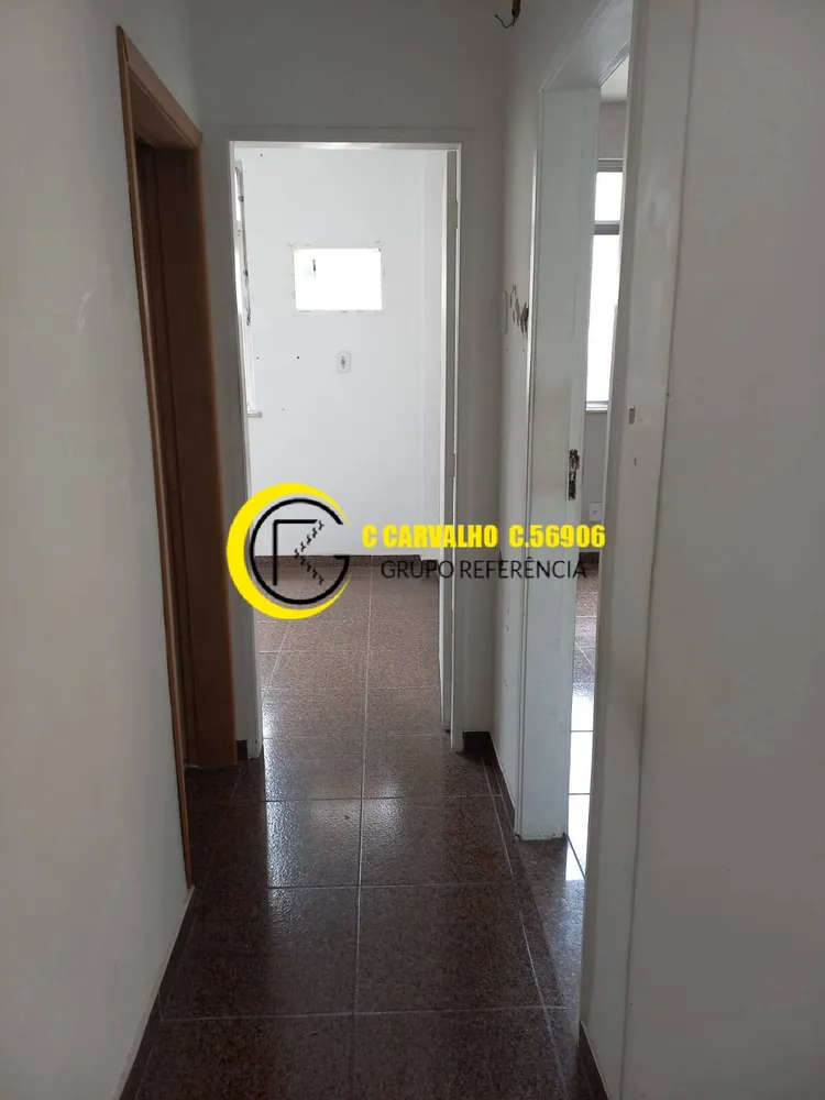 Apartamento, 2 quartos, 60 m² - Foto 9