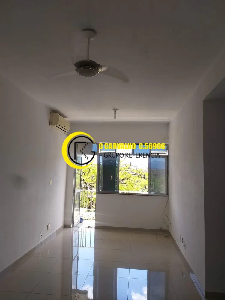 Apartamento, 2 quartos, 60 m² - Foto 6