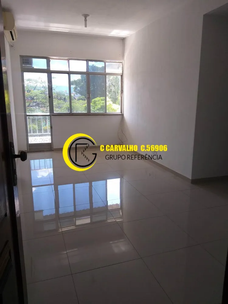 Apartamento, 2 quartos, 60 m² - Foto 1
