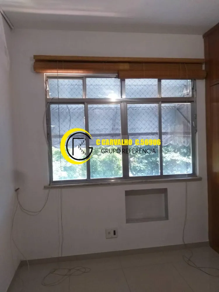 Apartamento, 2 quartos, 60 m² - Foto 9