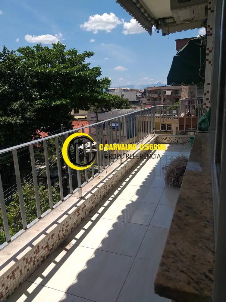 Apartamento, 2 quartos, 60 m² - Foto 4