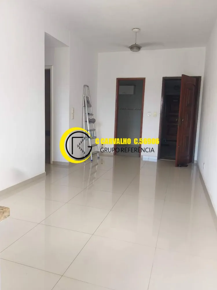 Apartamento, 2 quartos, 60 m² - Foto 3