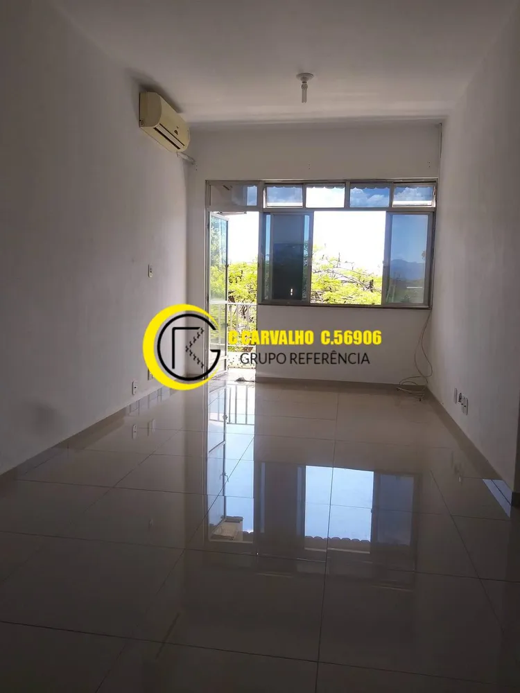 Apartamento, 2 quartos, 60 m² - Foto 2