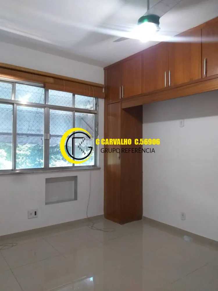 Apartamento, 2 quartos, 60 m² - Foto 7