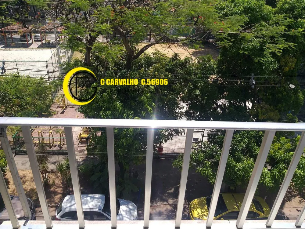 Apartamento, 2 quartos, 60 m² - Foto 5