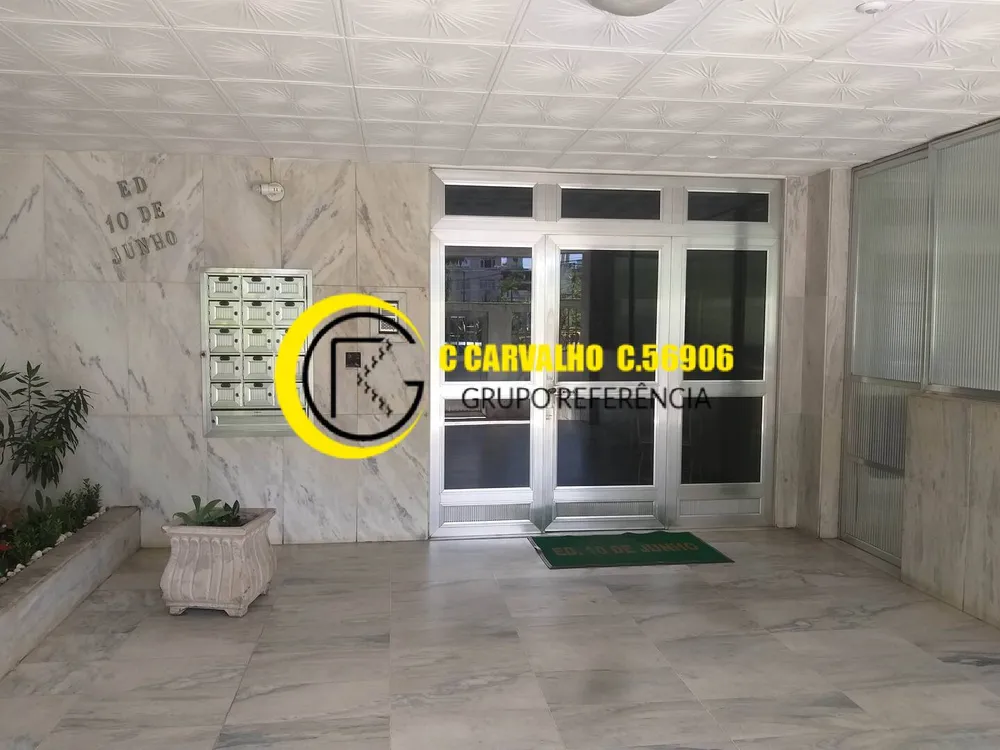 Apartamento, 2 quartos, 60 m² - Foto 25