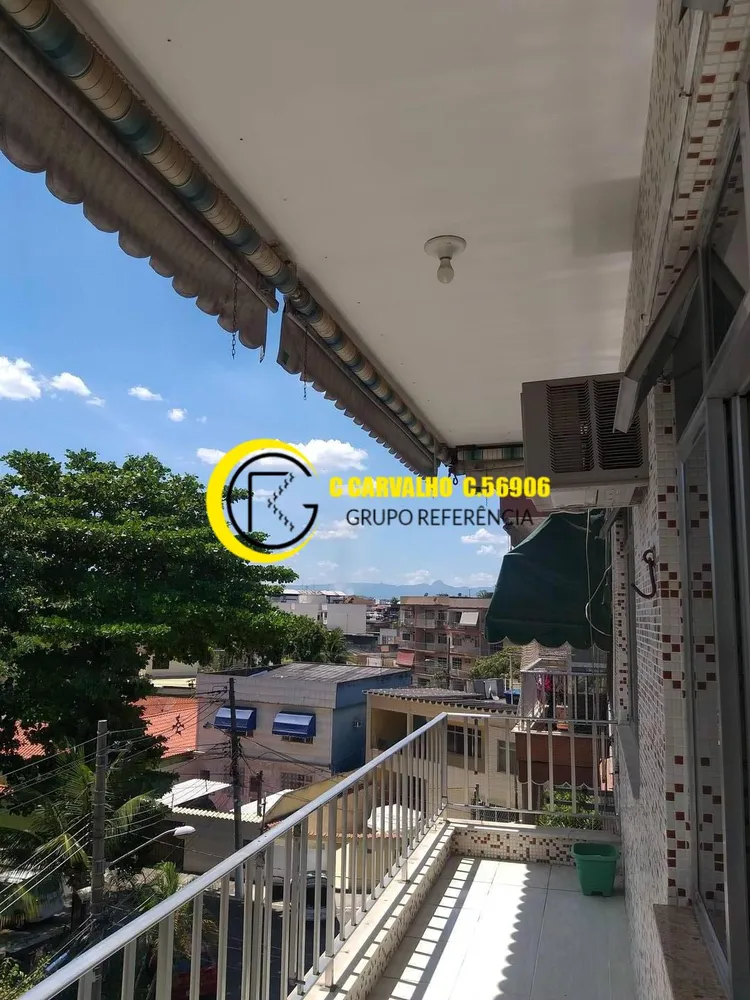 Apartamento, 2 quartos, 60 m² - Foto 23