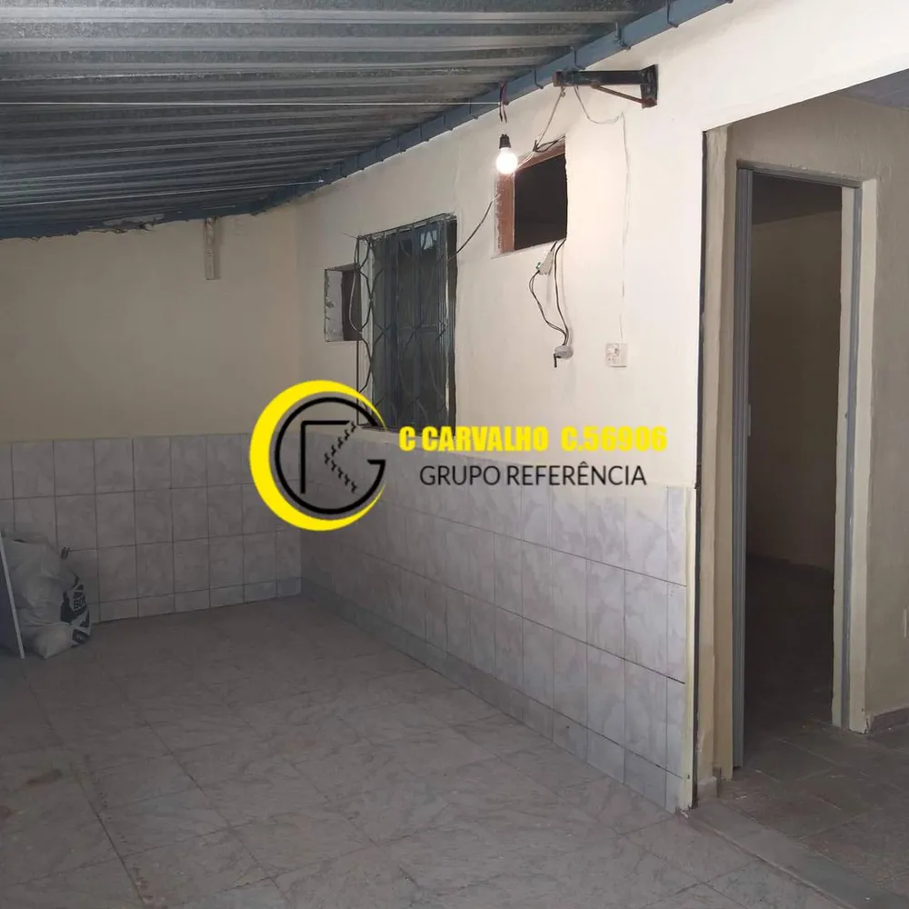 Casa, 1 quarto, 45 m² - Foto 2