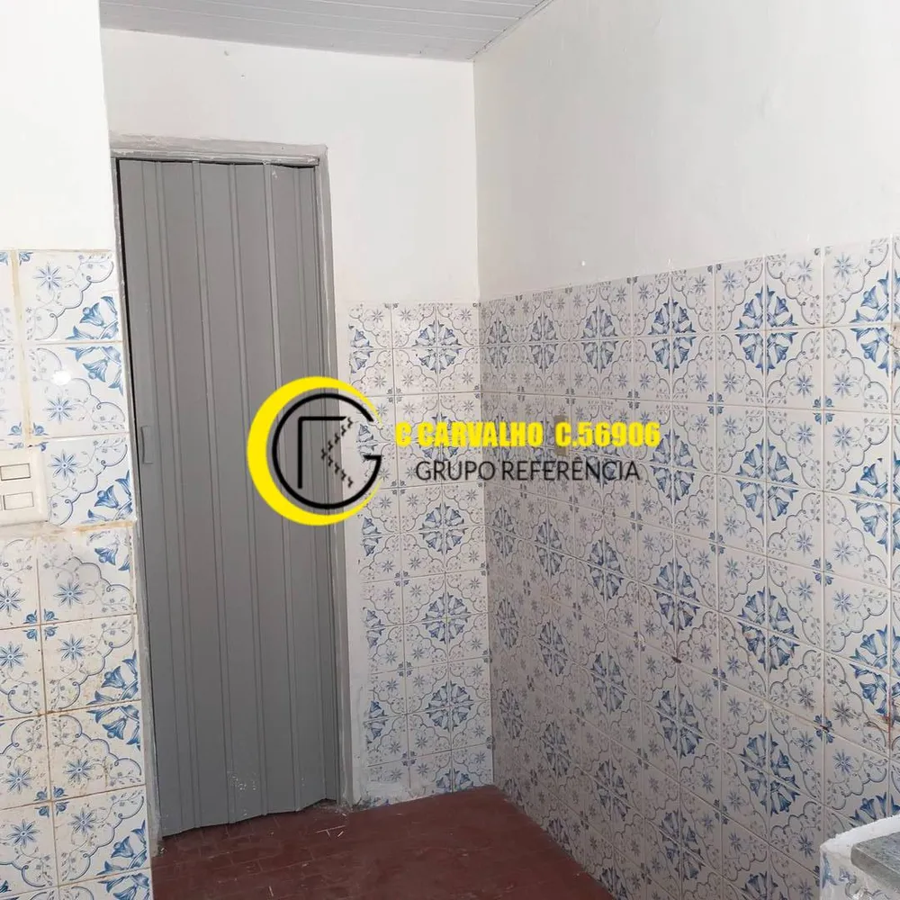Casa, 1 quarto, 45 m² - Foto 8