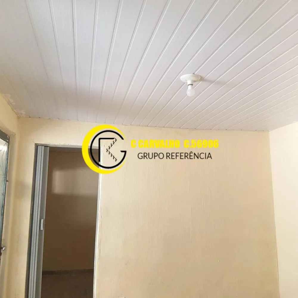 Casa, 1 quarto, 45 m² - Foto 11