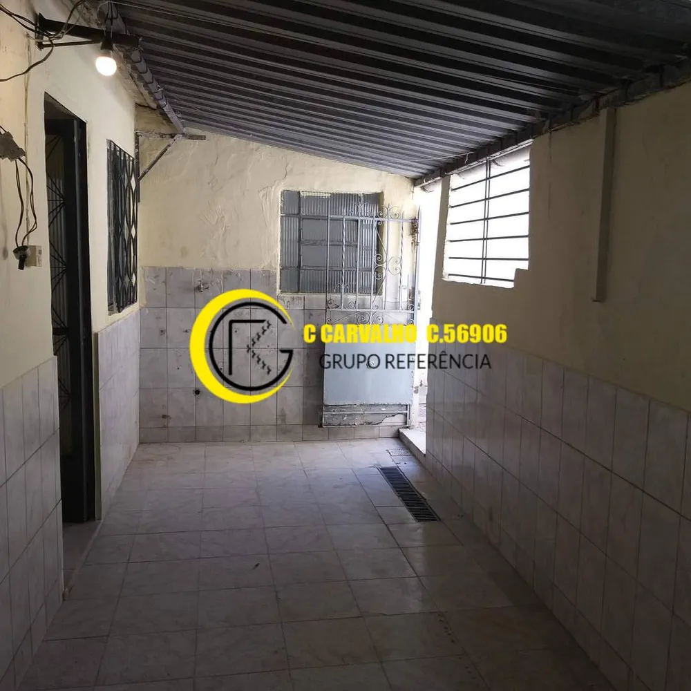 Casa, 1 quarto, 45 m² - Foto 1