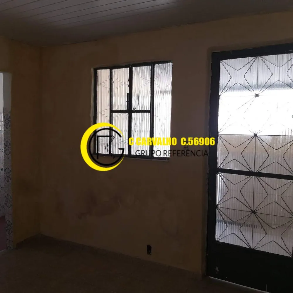 Casa, 1 quarto, 45 m² - Foto 3