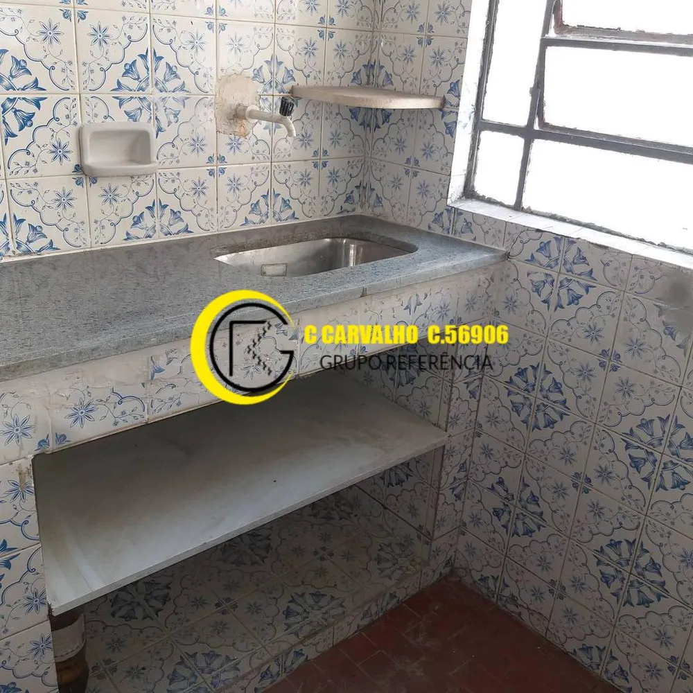 Casa, 1 quarto, 45 m² - Foto 9