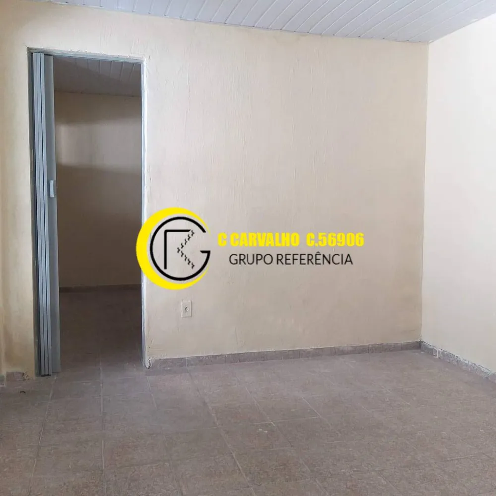 Casa, 1 quarto, 45 m² - Foto 4