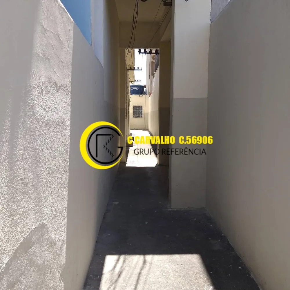 Casa, 1 quarto, 45 m² - Foto 16