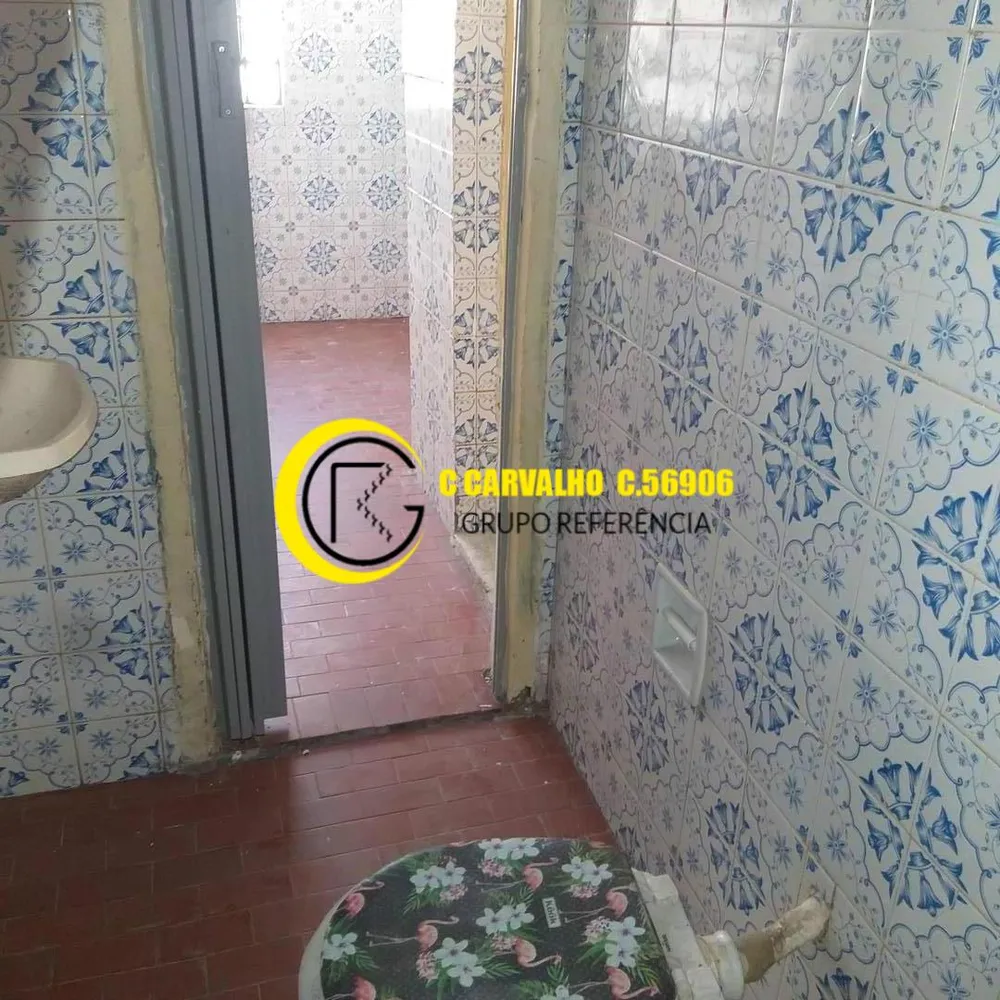 Casa, 1 quarto, 45 m² - Foto 14