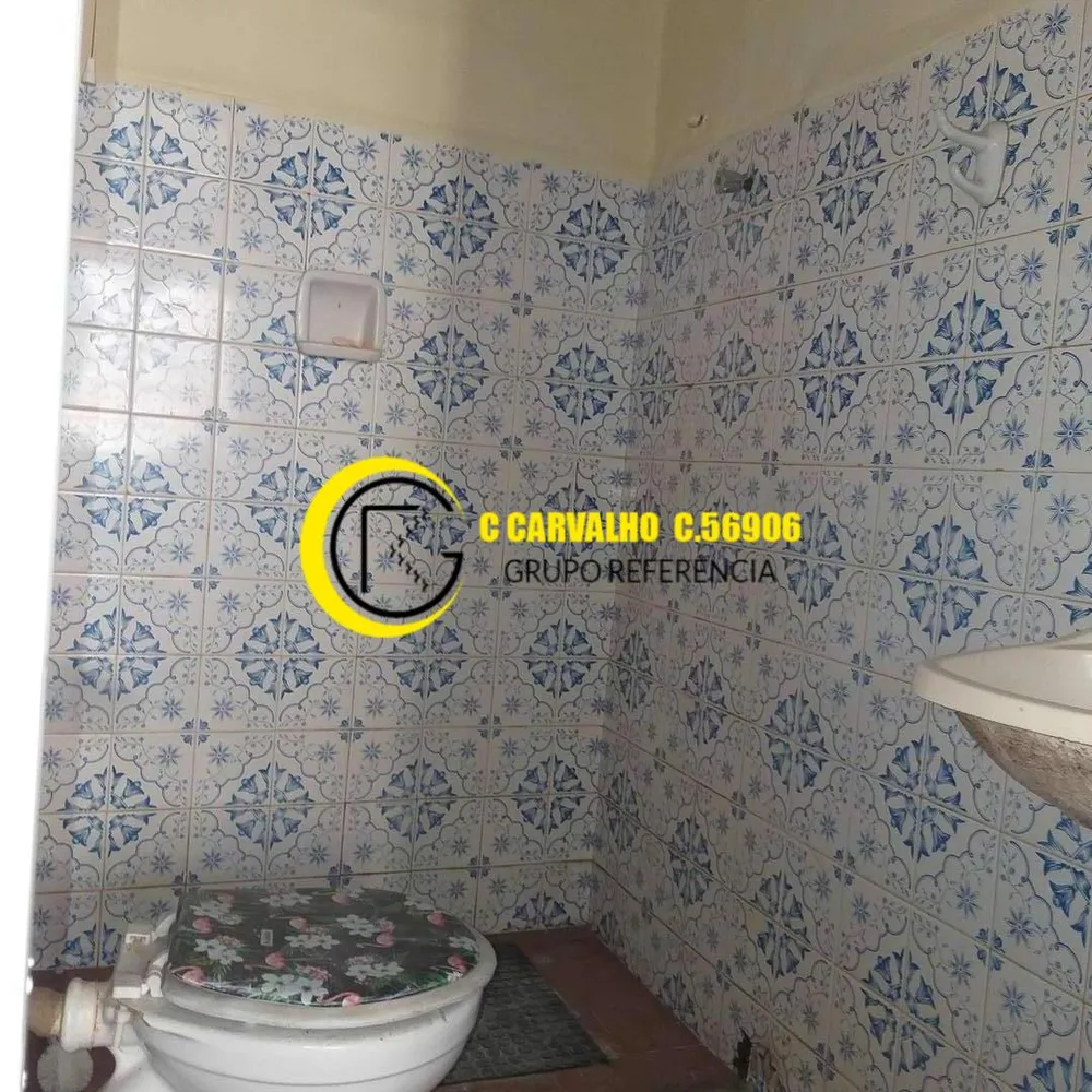 Casa, 1 quarto, 45 m² - Foto 13