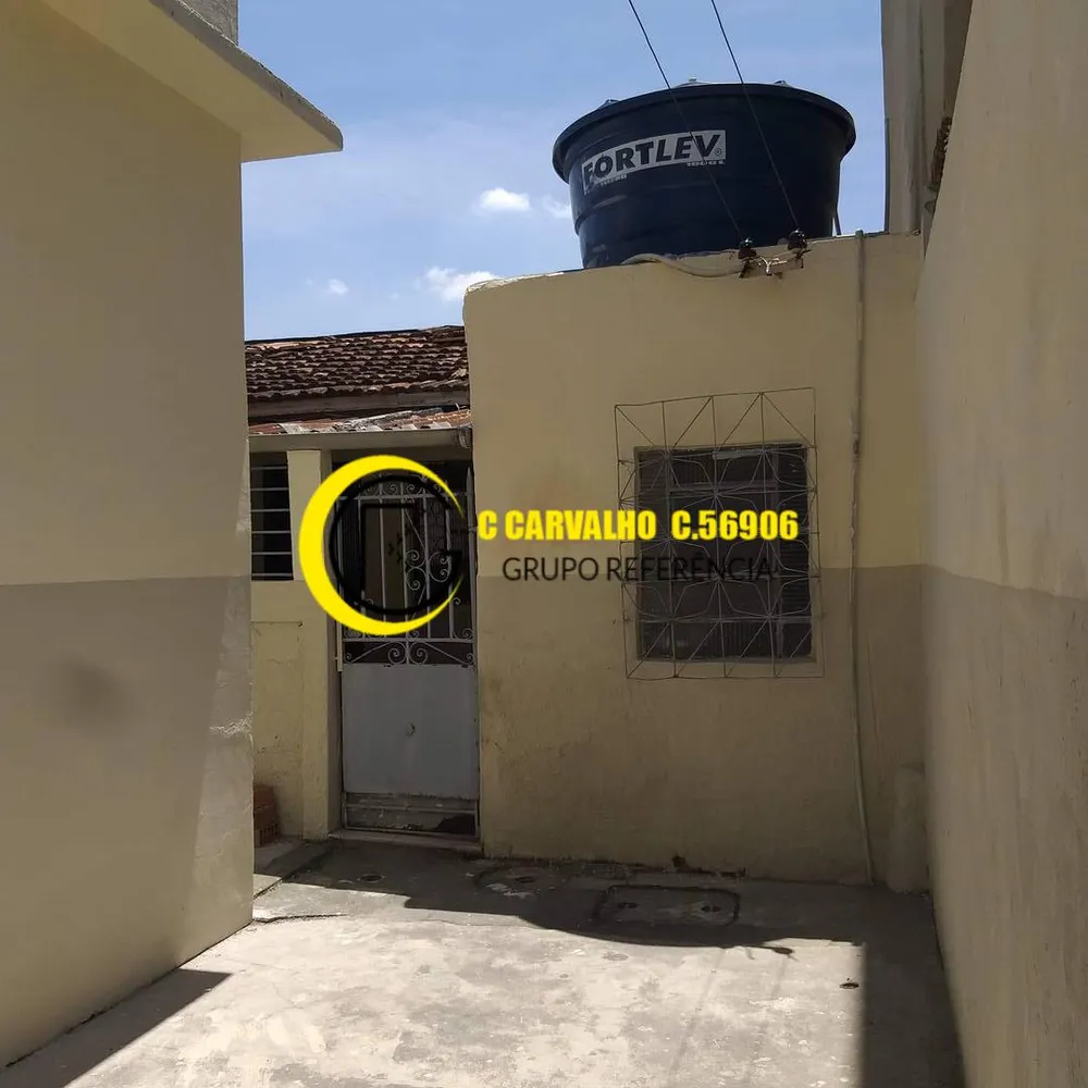 Casa, 1 quarto, 45 m² - Foto 18